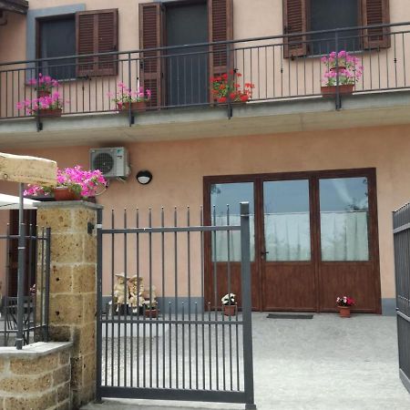 B&B La Lumachella Porano Kültér fotó