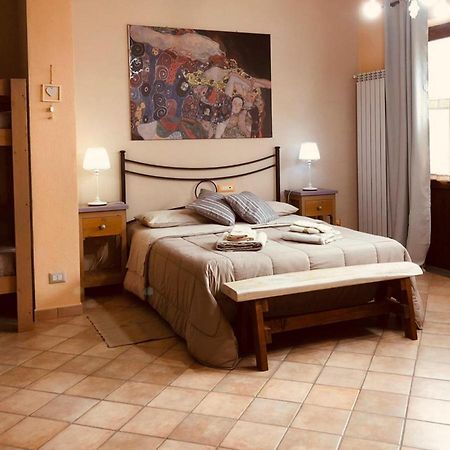 B&B La Lumachella Porano Kültér fotó