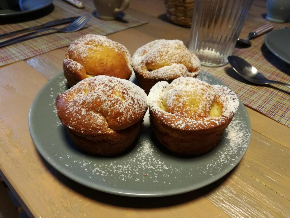 B&B La Lumachella Porano Kültér fotó
