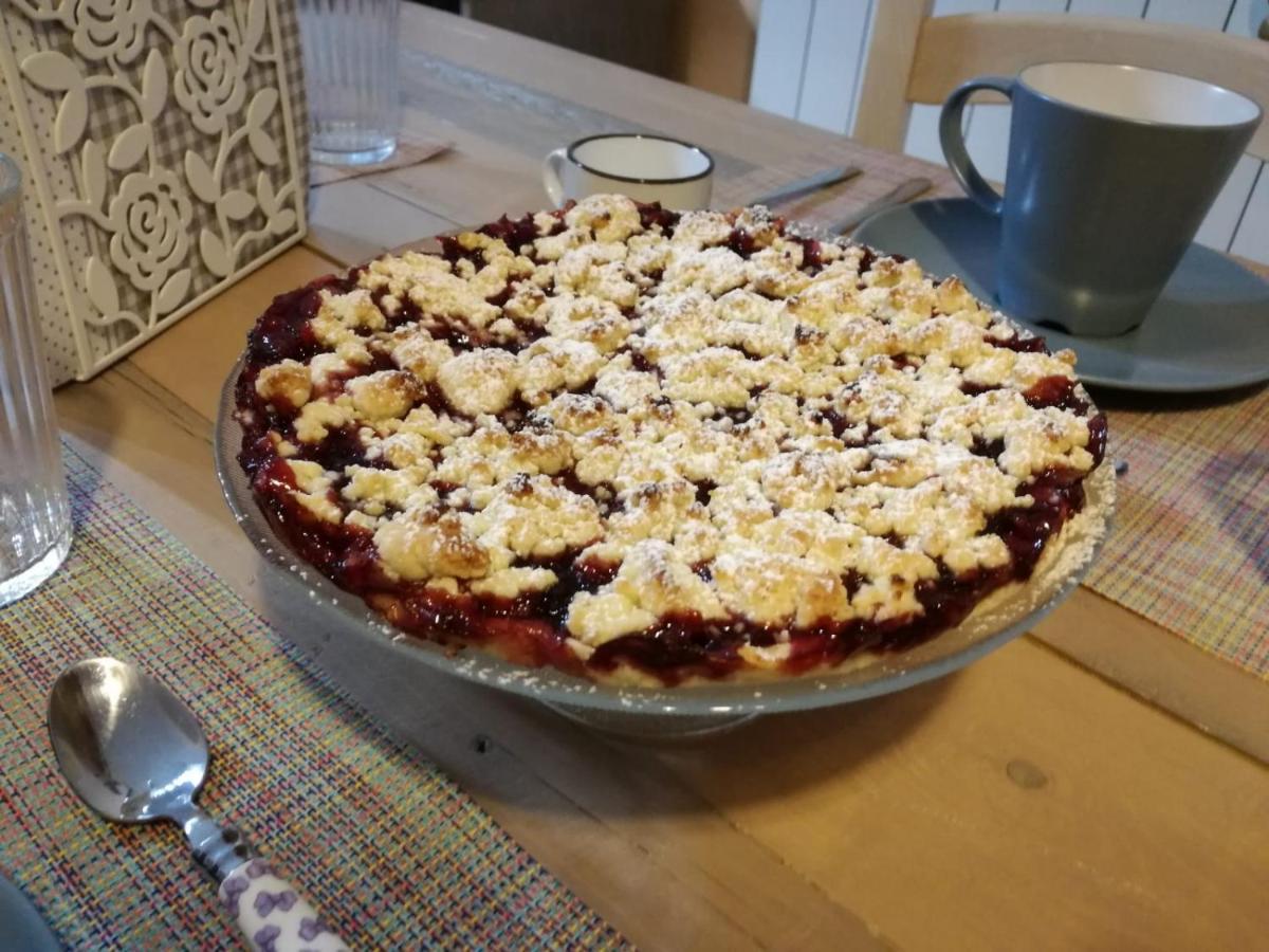 B&B La Lumachella Porano Kültér fotó