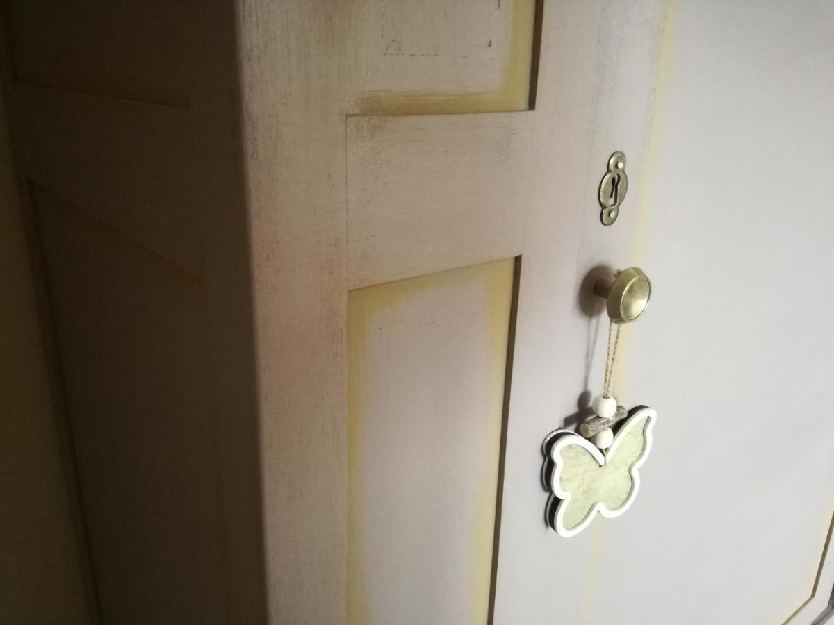 B&B La Lumachella Porano Kültér fotó