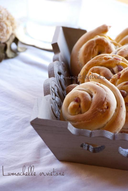 B&B La Lumachella Porano Kültér fotó