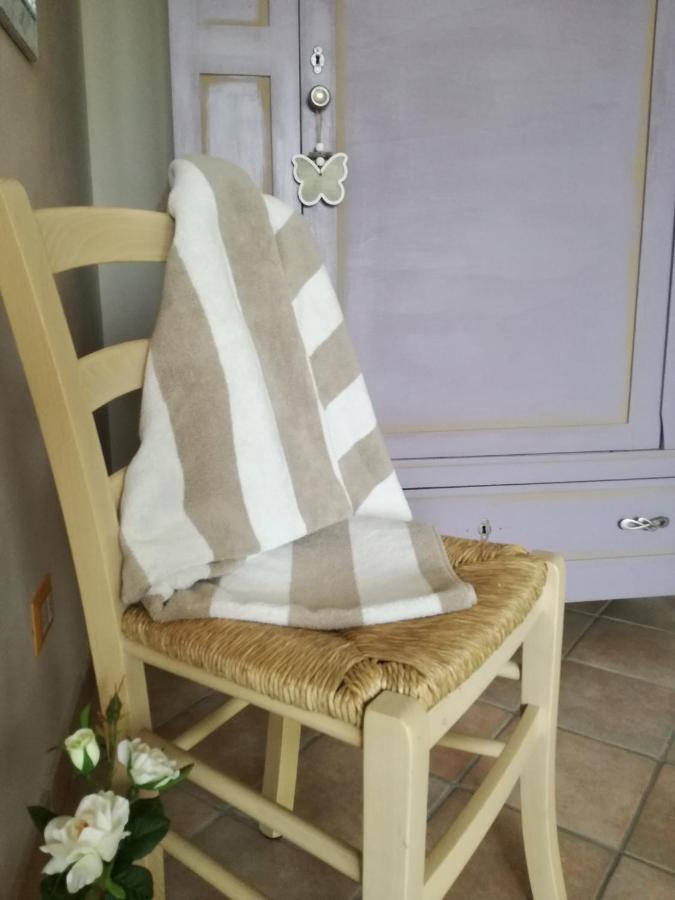 B&B La Lumachella Porano Kültér fotó