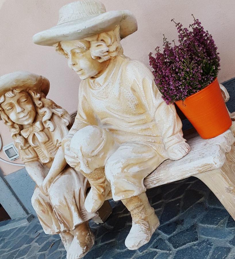 B&B La Lumachella Porano Kültér fotó
