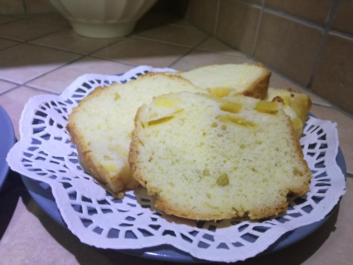 B&B La Lumachella Porano Kültér fotó