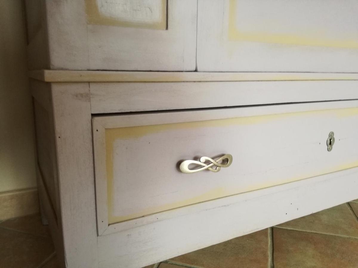 B&B La Lumachella Porano Kültér fotó