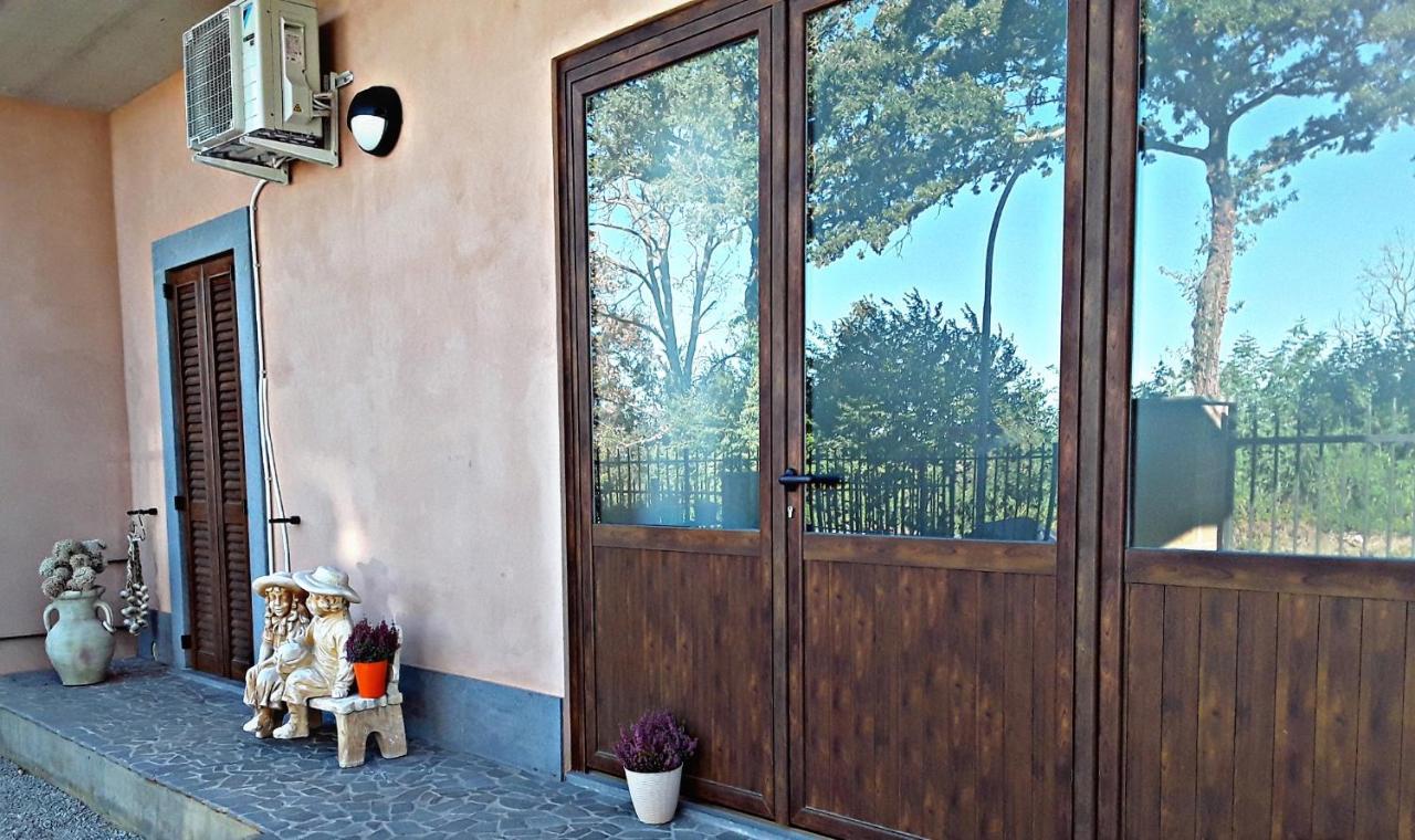 B&B La Lumachella Porano Kültér fotó