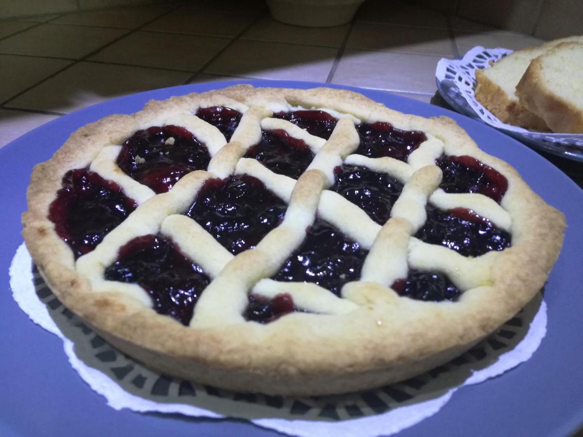 B&B La Lumachella Porano Kültér fotó