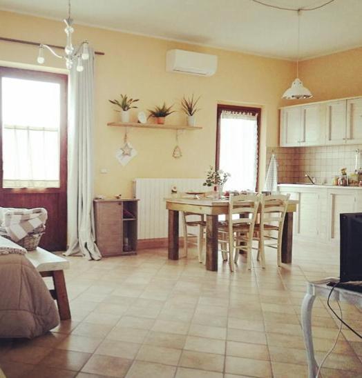 B&B La Lumachella Porano Kültér fotó
