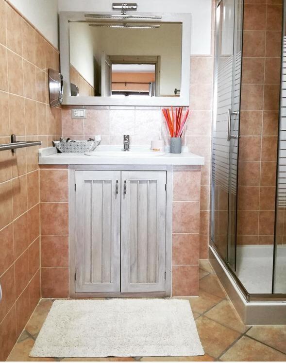 B&B La Lumachella Porano Kültér fotó