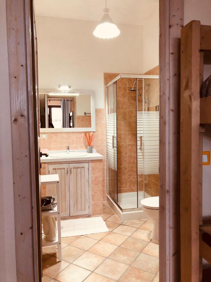 B&B La Lumachella Porano Kültér fotó