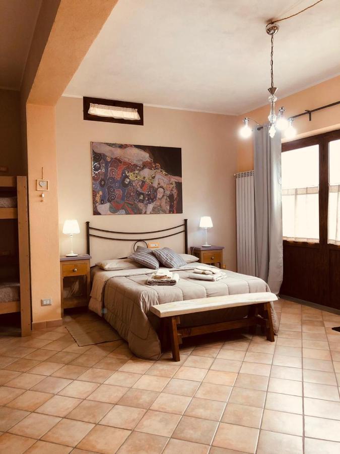 B&B La Lumachella Porano Kültér fotó